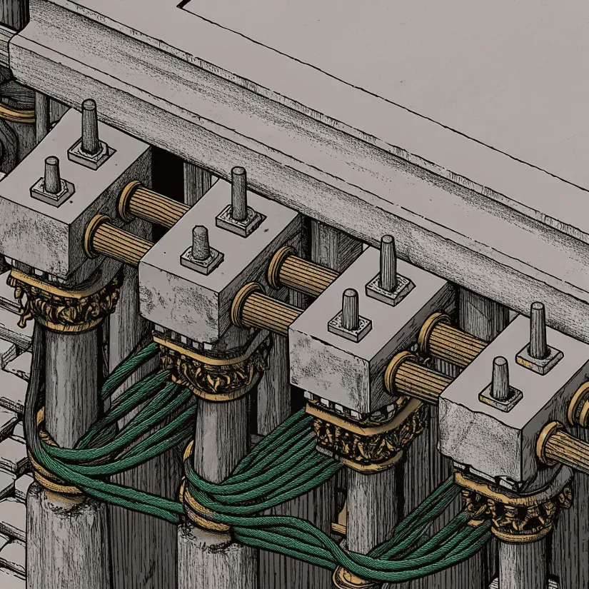 RAG-ассистент для каталога