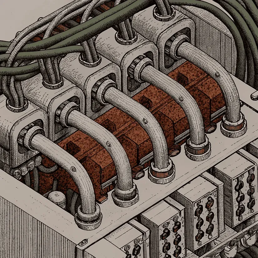 Система поиска и рекомендаций